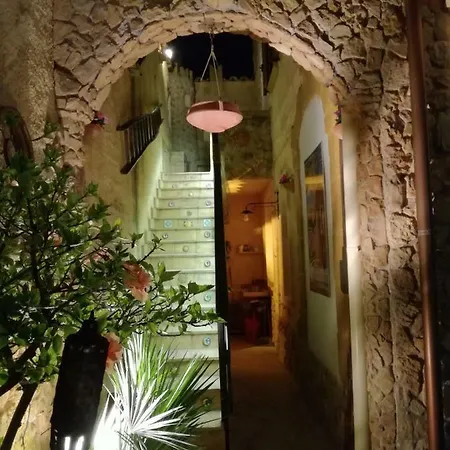 Casa Vacanze Mediterraneo * Tre Fontane