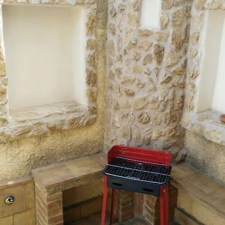 Casa Vacanze Mediterraneo