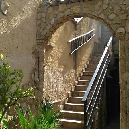 Ferienhaus Casa Vacanze Mediterraneo Tre Fontane