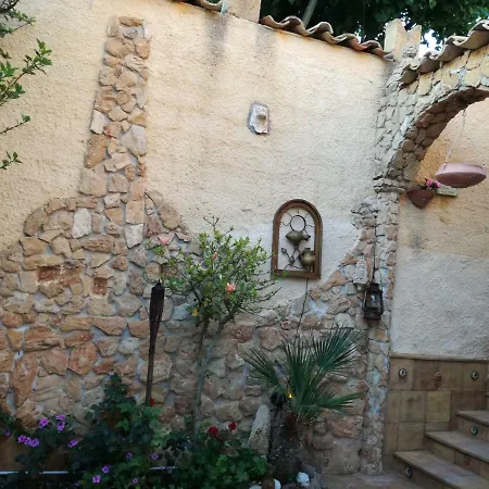 Ferienhaus Casa Vacanze Mediterraneo