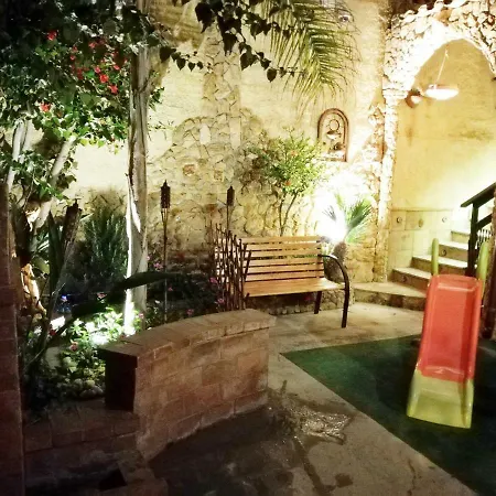 Ferienhaus Casa Vacanze Mediterraneo