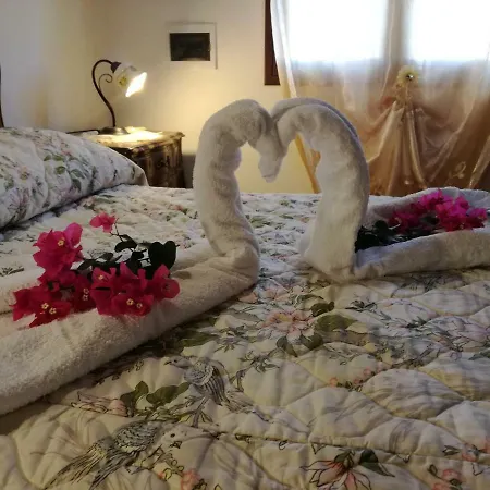 Casa Vacanze Mediterraneo *