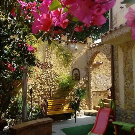 Casa Vacanze Mediterraneo