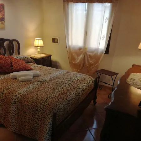 Casa Vacanze Mediterraneo *